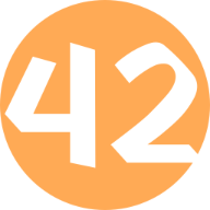 42
